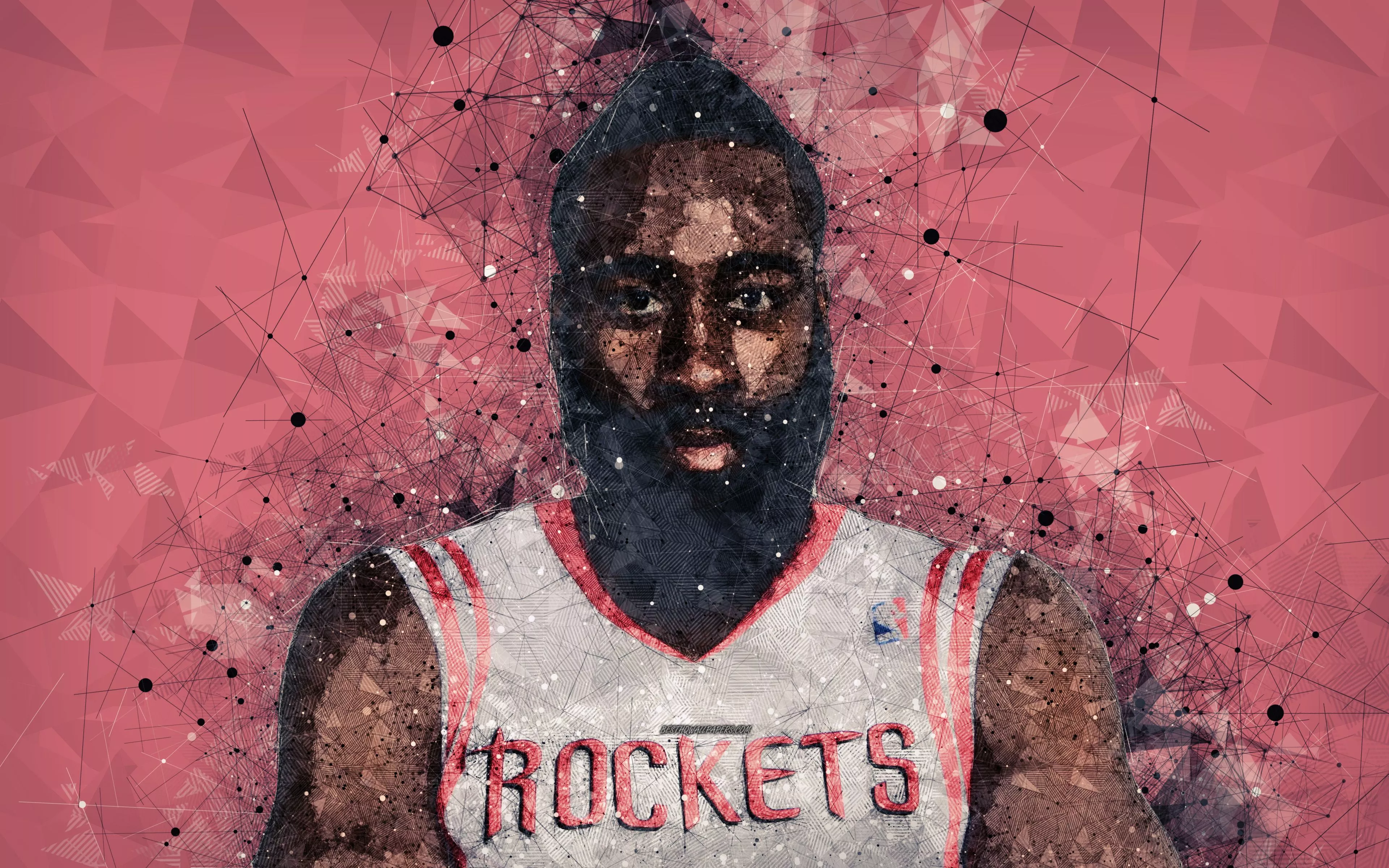 Download Houston Rockets Basketball NBA