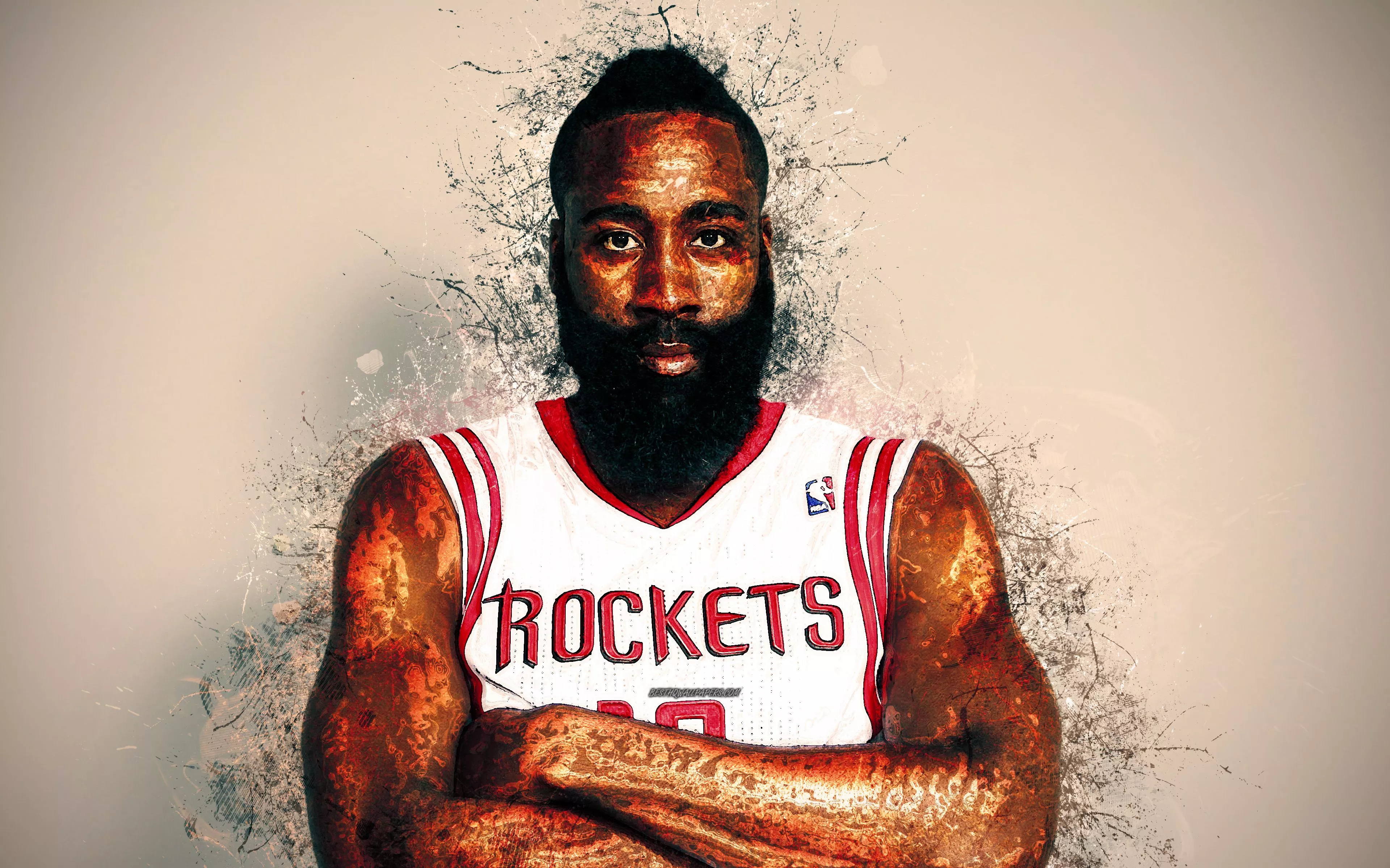 Download Houston Rockets Basketball NBA