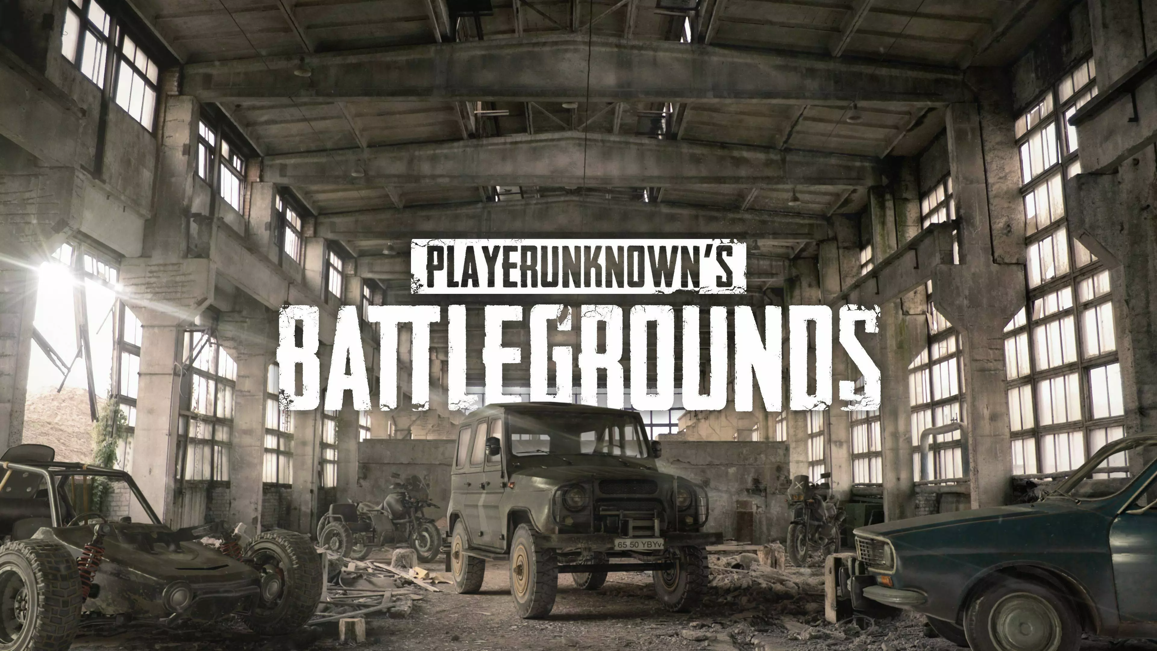 Wallpaper PUBG game download