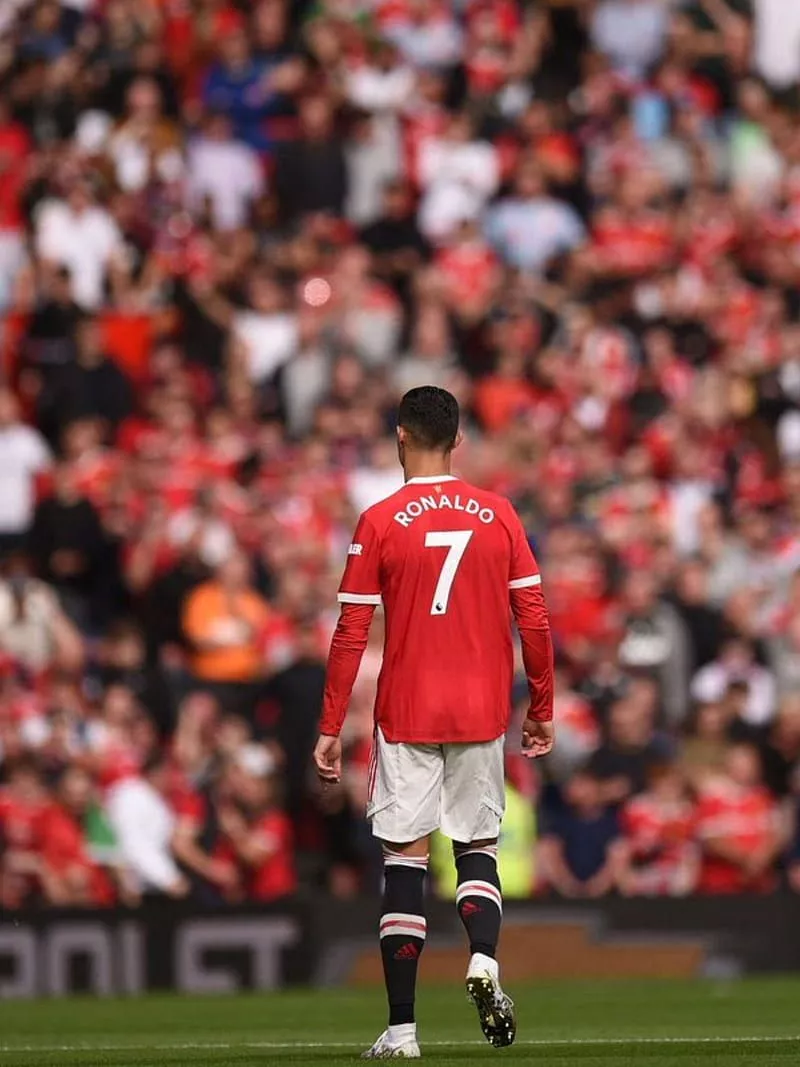 Cristiano Ronaldo, Legend, Player, CR7