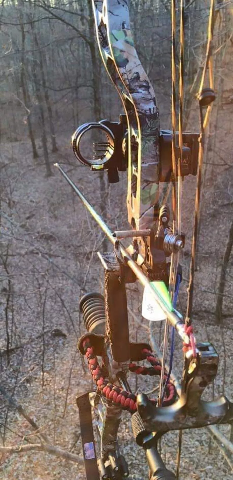 bambi, bow and arrow, camo, deer, hunt