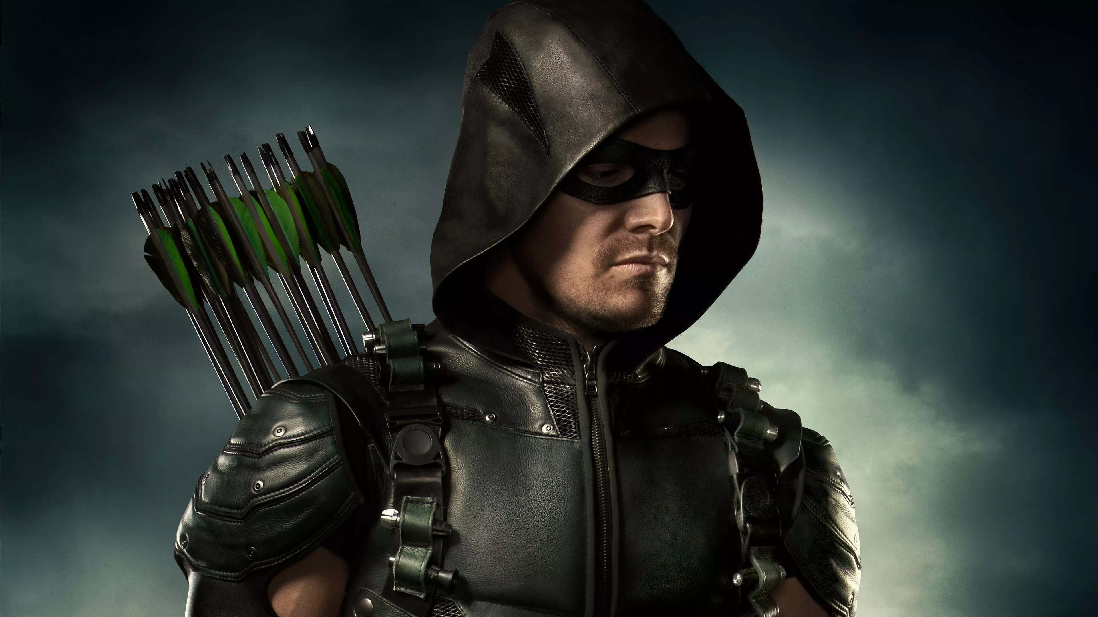 Arrow (TV Series) Wallpaper (