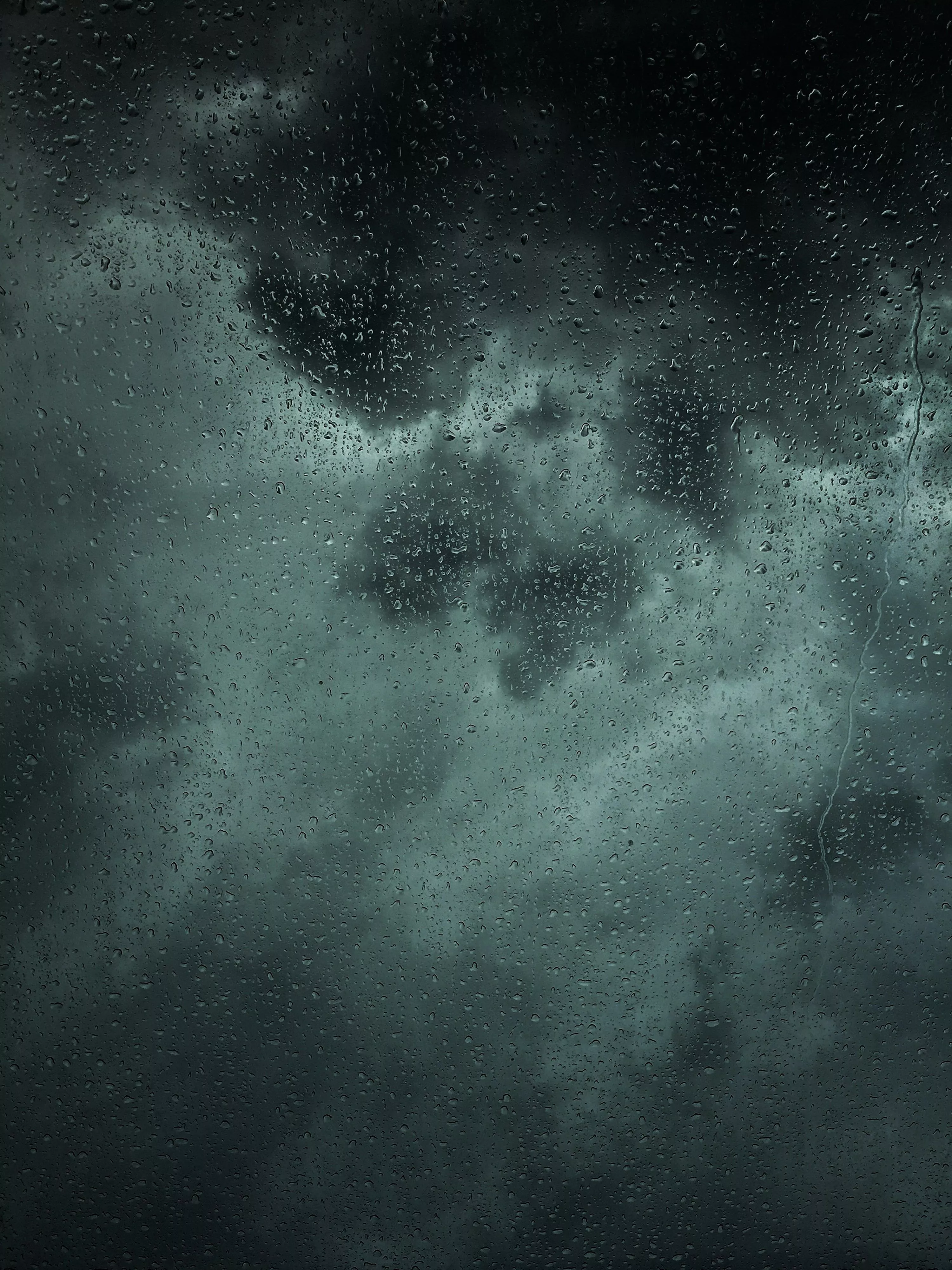 1K+ Dark Rain Picture. Download Free
