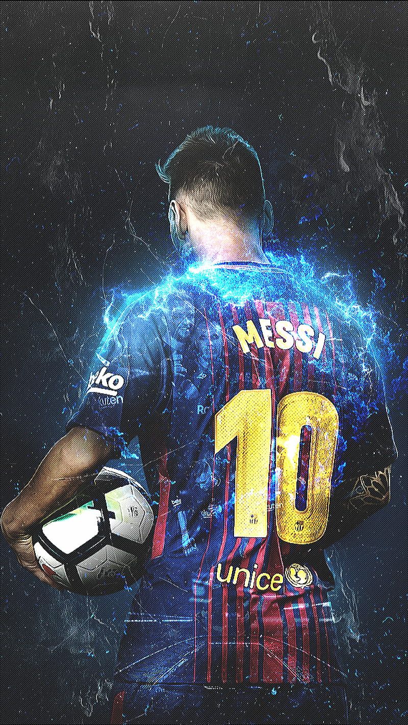 HD soccer game wallpaper