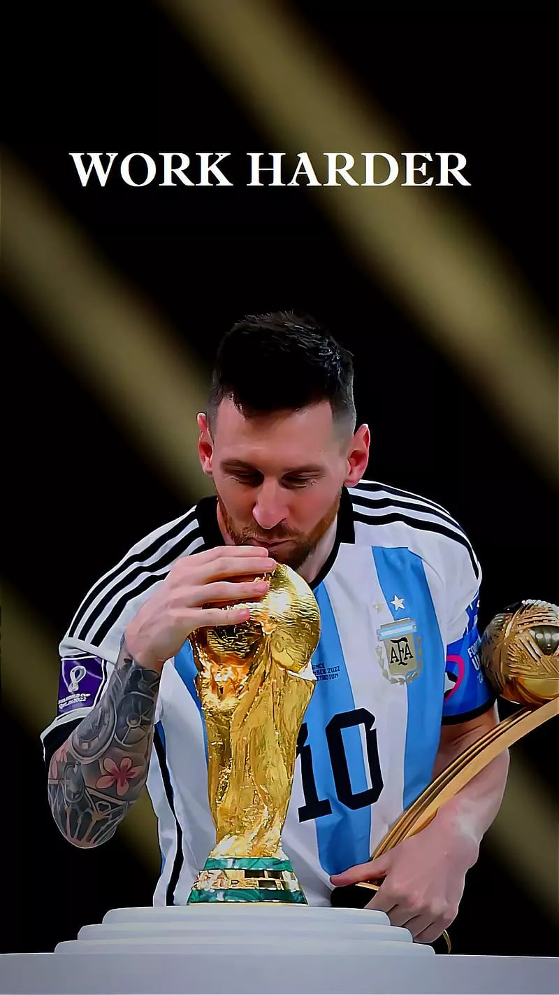 Football Motivation, work harder