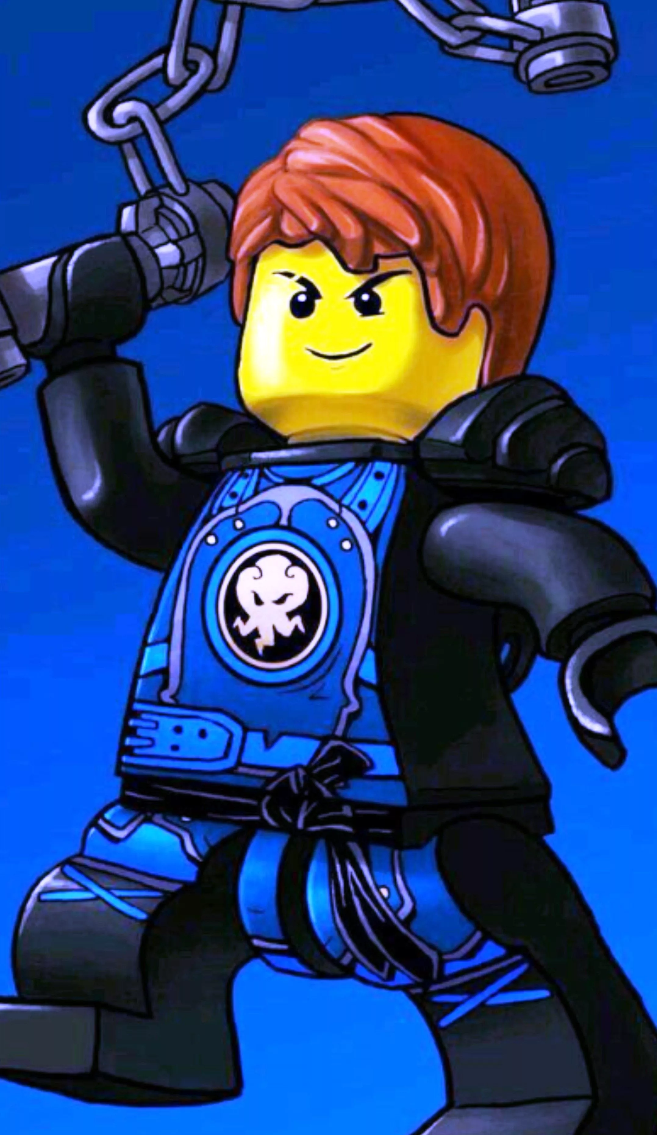 4K WALLPAPERS for Lego Ninjago, Free