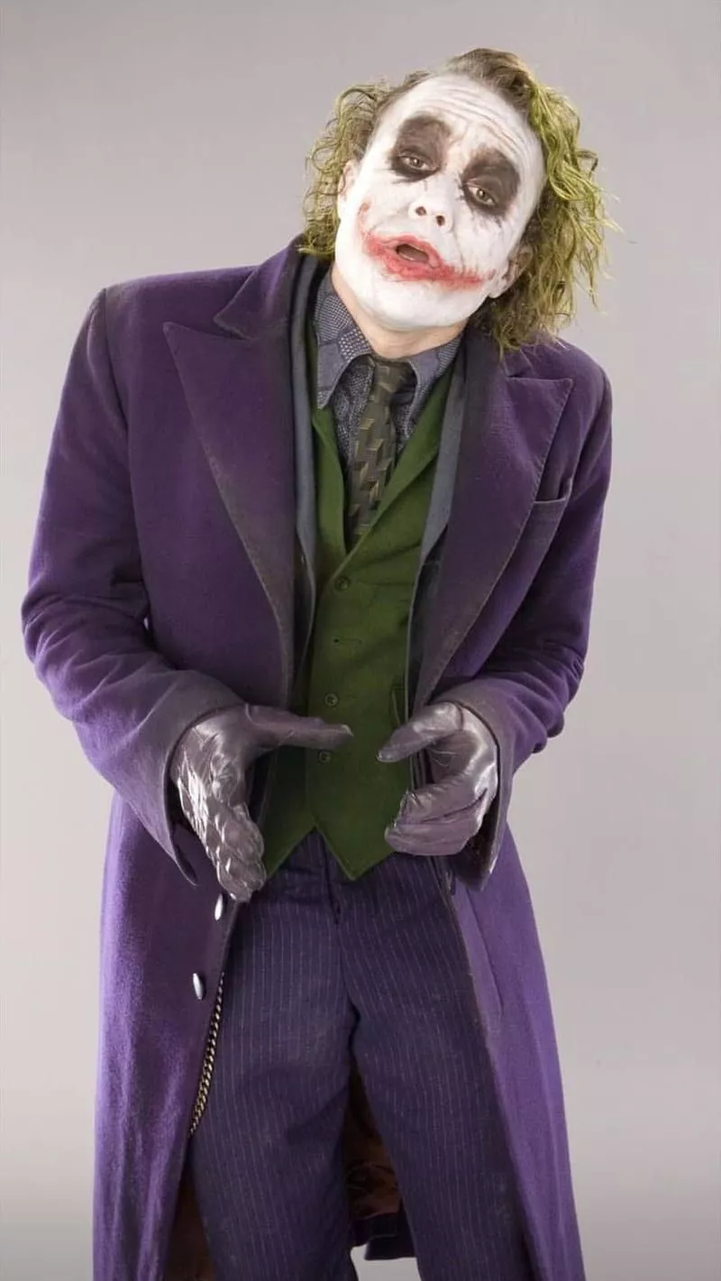 joker, iphone, HD phone wallpaper