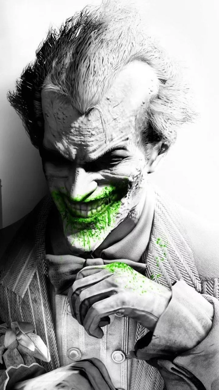 Download Batman Joker Video Game Batman
