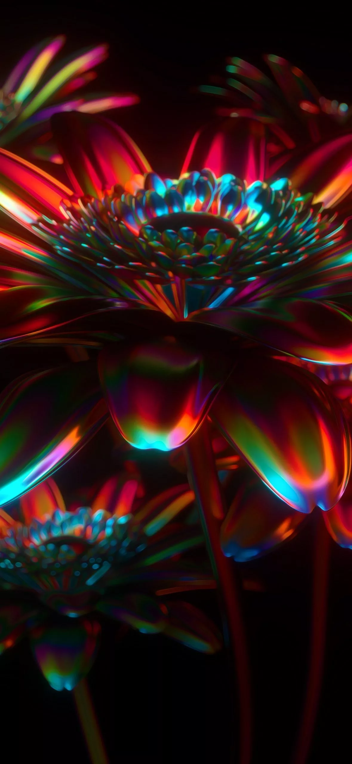 Wallpaper. iPhone 15 Background