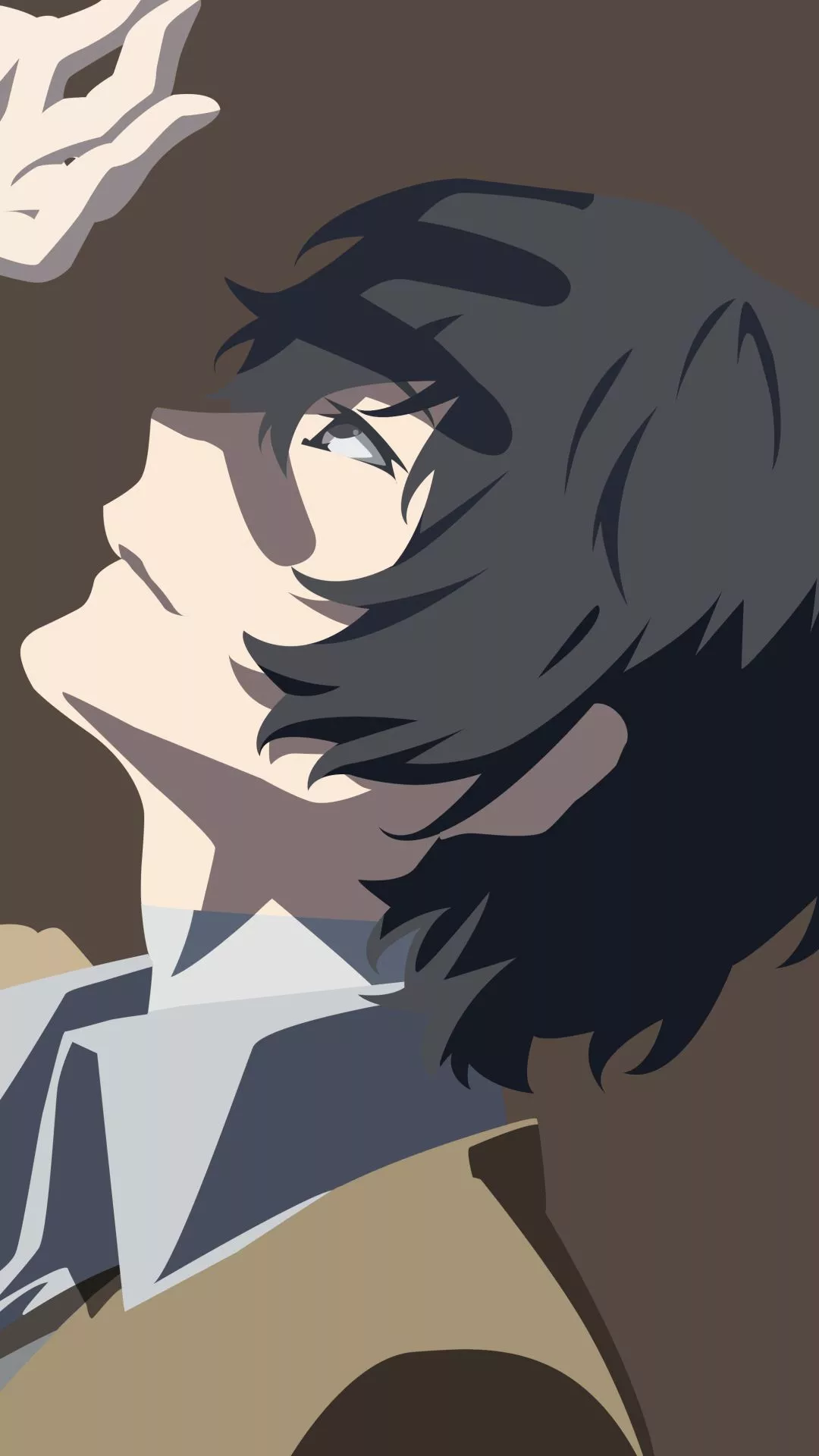 Download Osamu Dazai Anime Bungou Stray