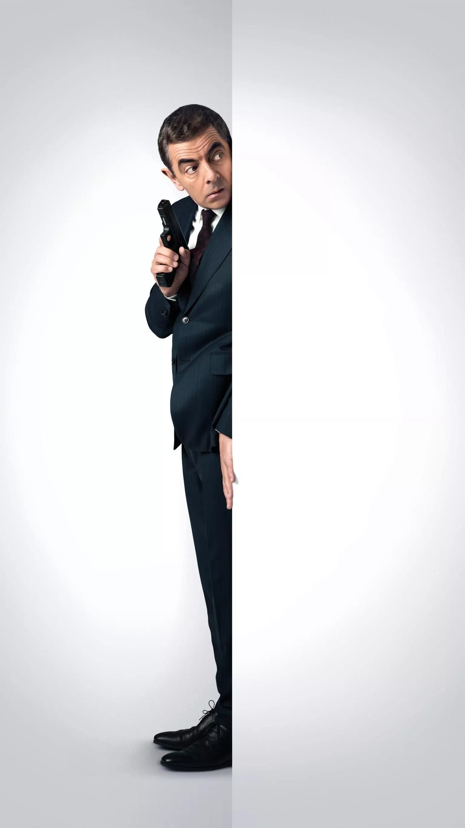 Rowan Atkinson Wallpaper