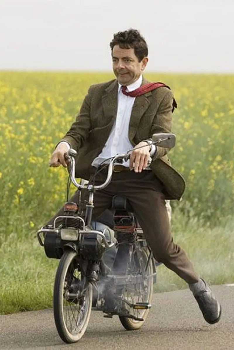 Mr Beans, 65b, M56, HD Phone Wallpaper