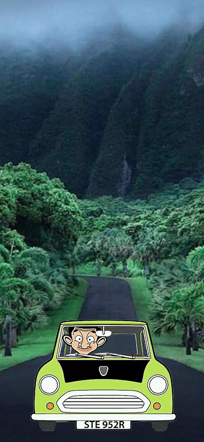 rally, HD phone wallpaper