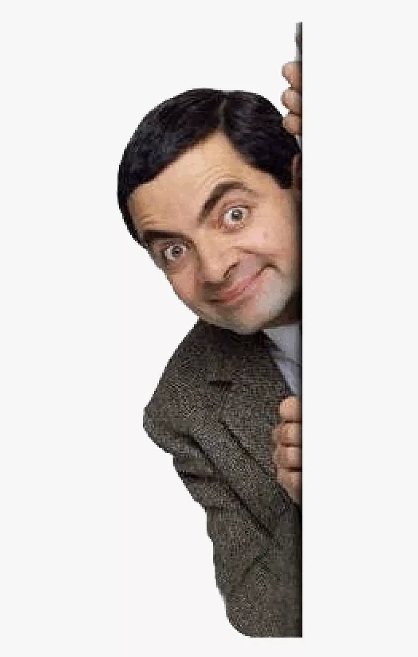 Mr bean png HD wallpaper