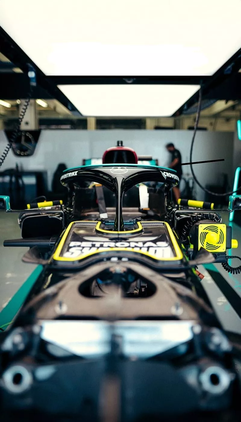 F1 2021 mercedes, amg, car, petronas, HD phone wallpaper