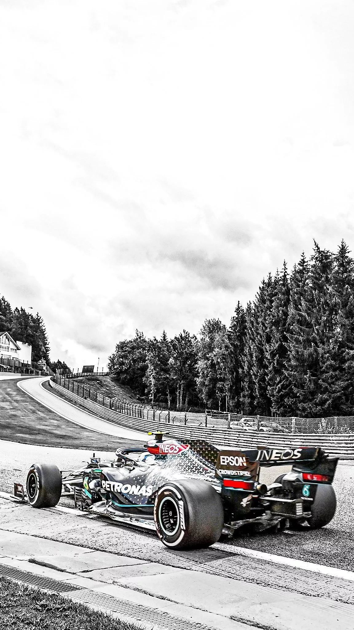 Mercedes AMG PETRONAS F1 Team On Twitter