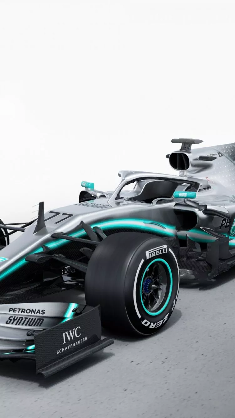 Mercedes Amg Petronas f1 Team