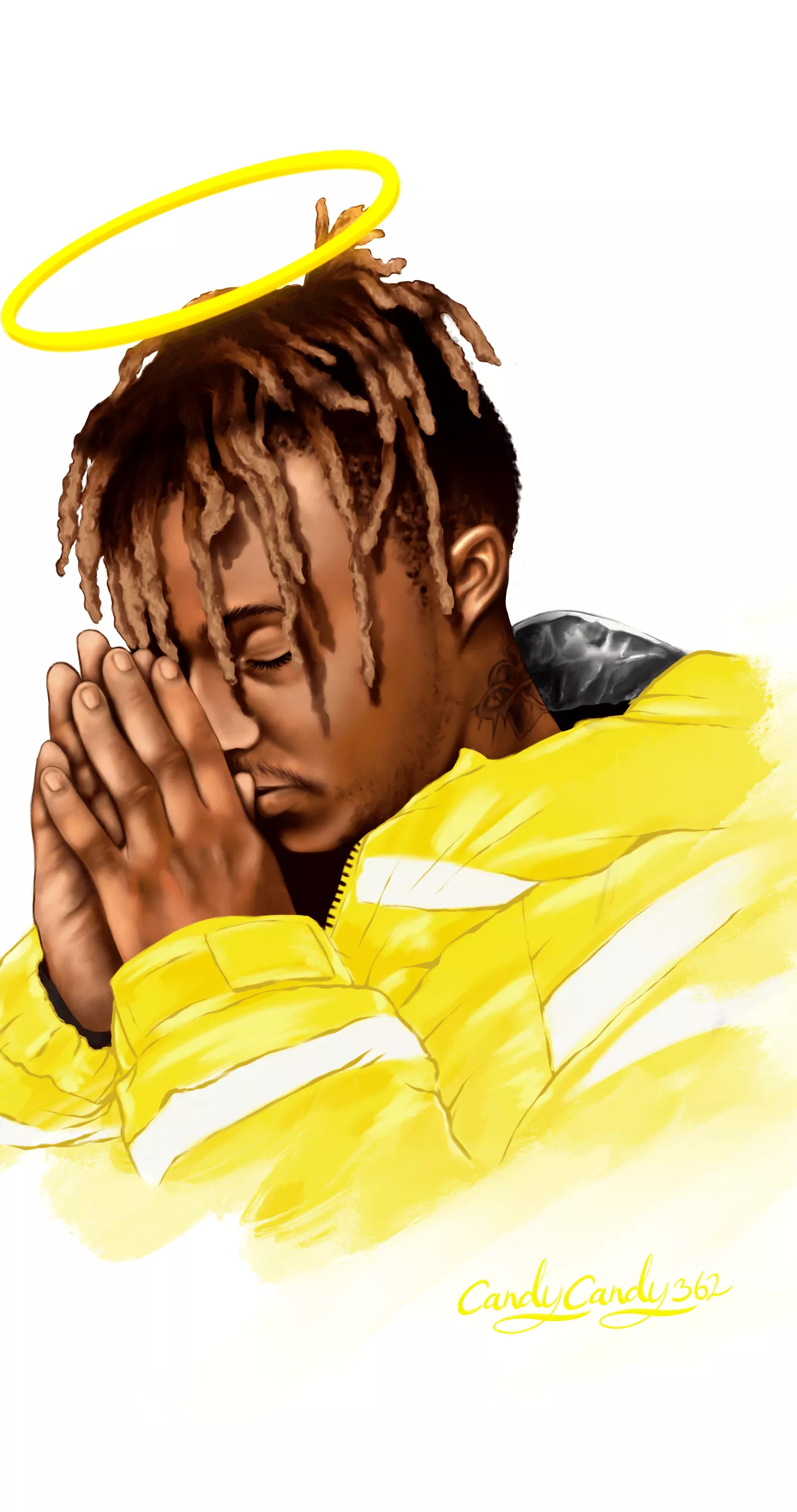Juice WRLD Wallpaper Best Juice