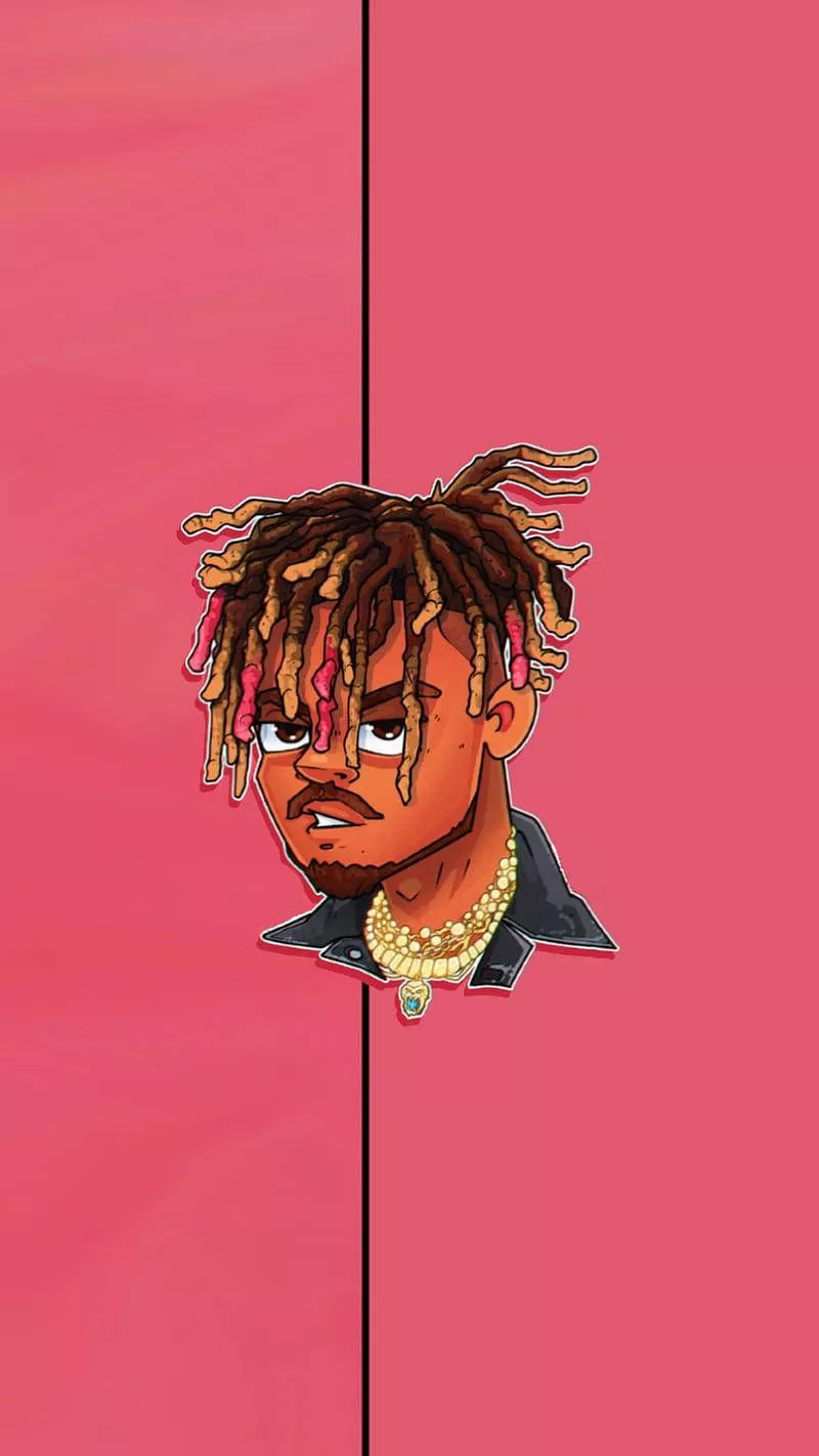 Cool Juice Wrld Wallpaper