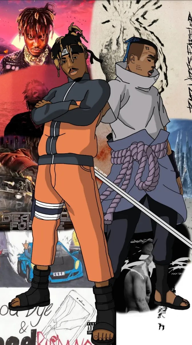 Juice XXXTentacion wallpaper