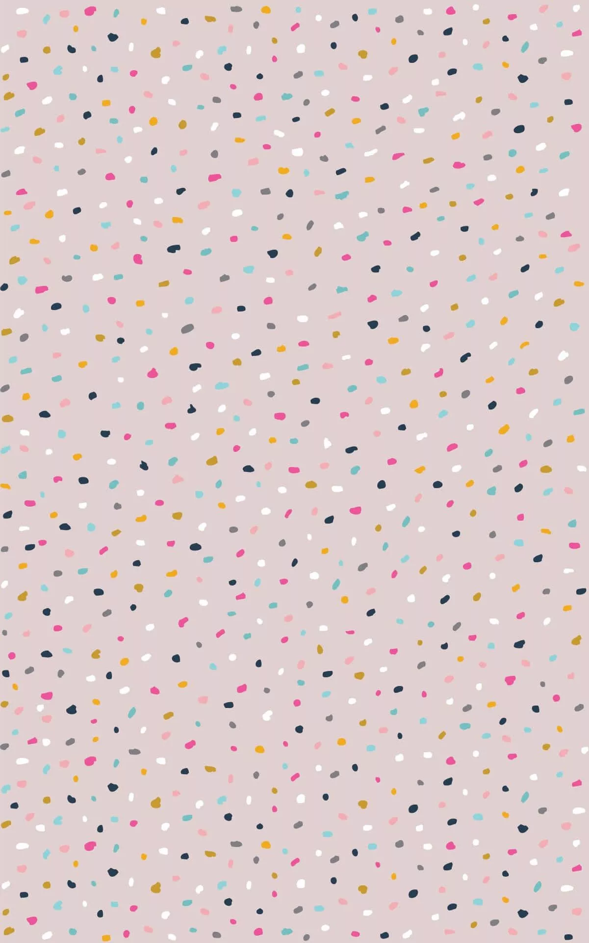 Download Simple Party Confetti Pattern