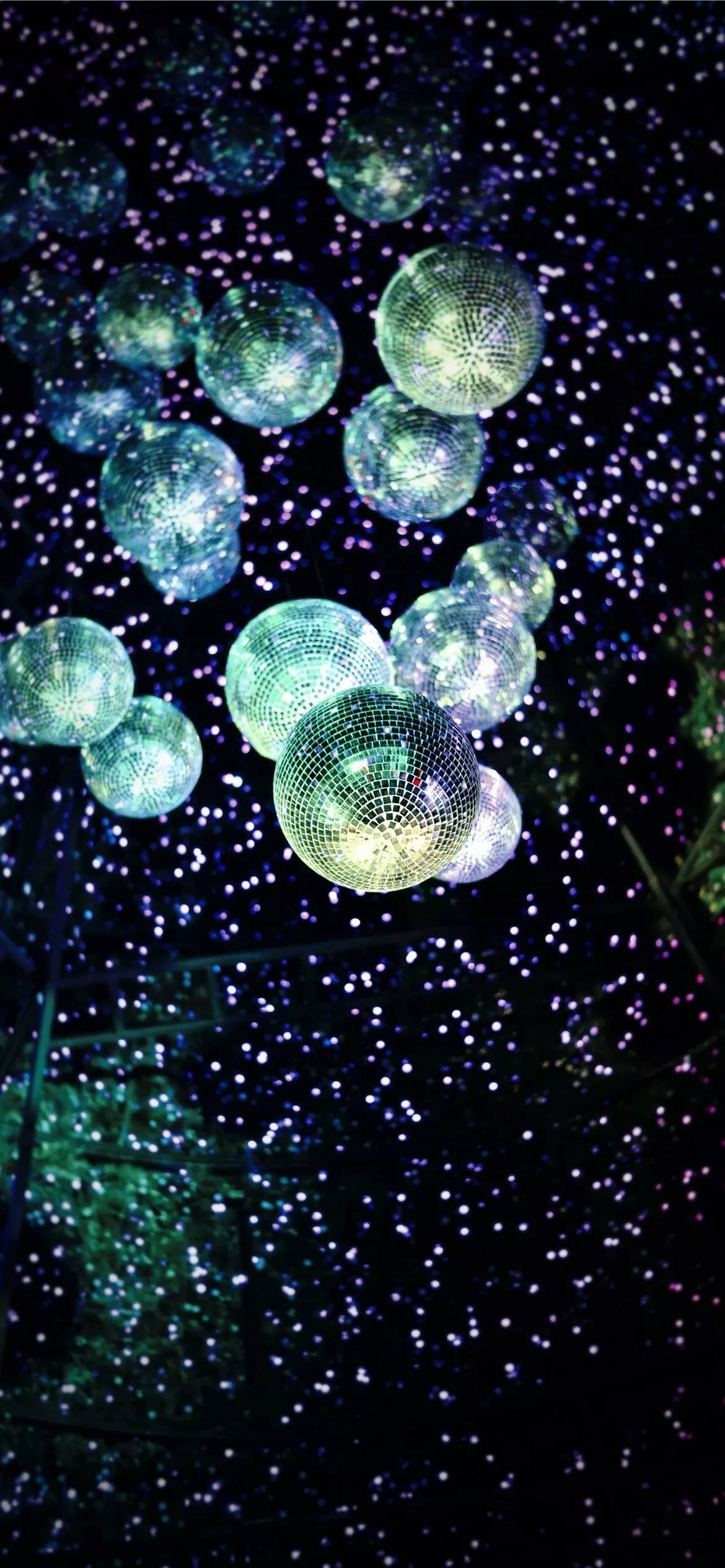 Best Party iPhone 12 HD Wallpaper