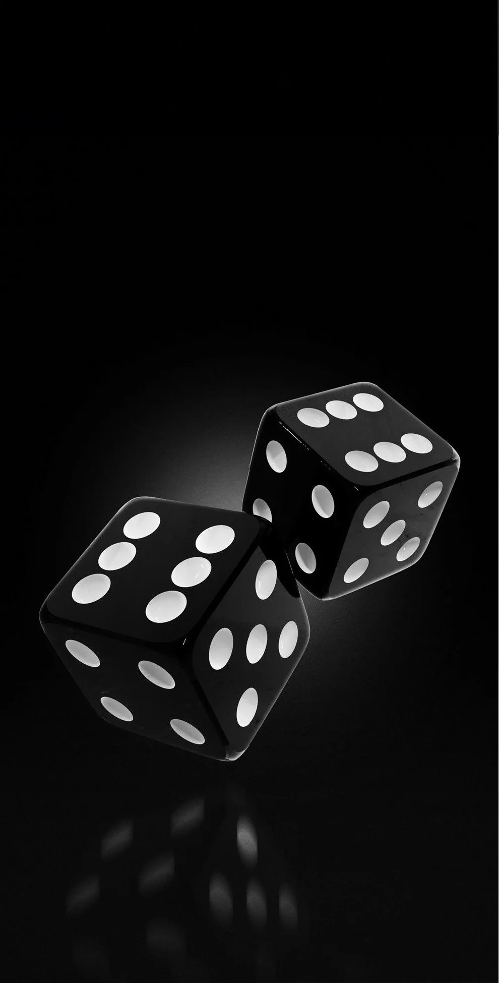 White Smiley´s Quality Die Cut