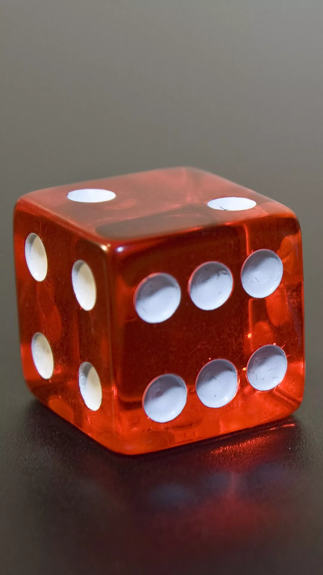 Dice iPhone Wallpaper