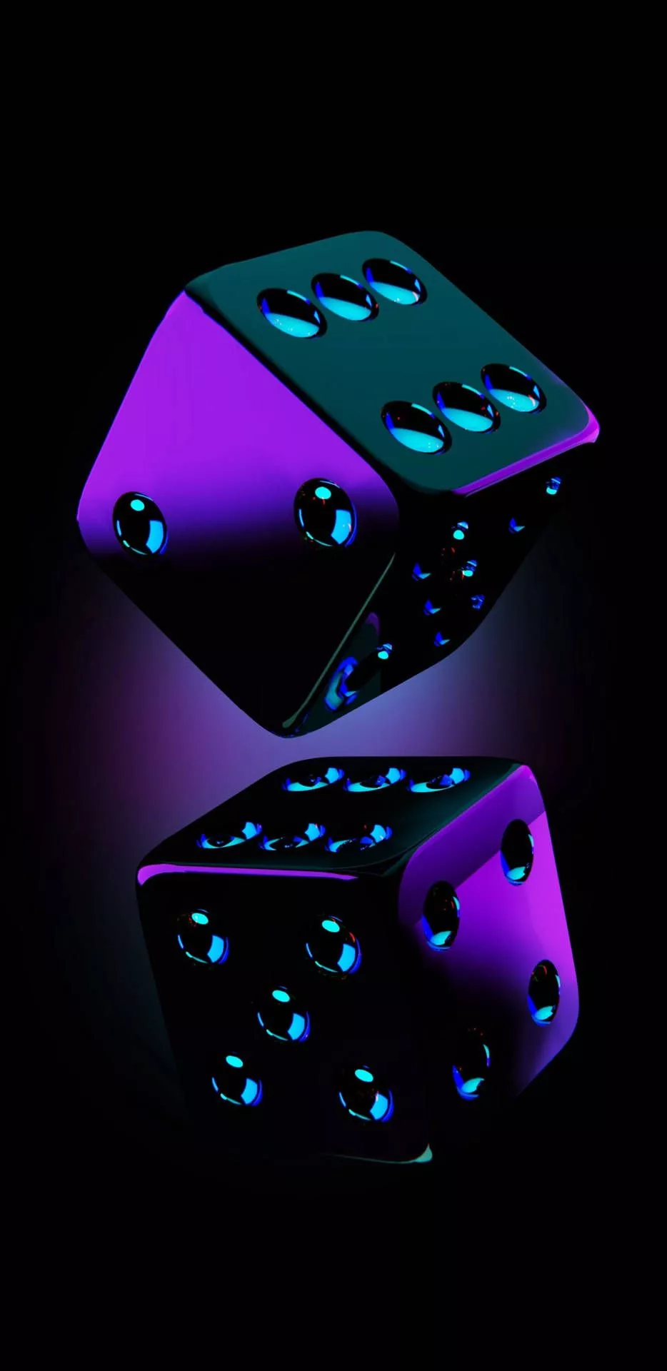 Dice Wallpaper