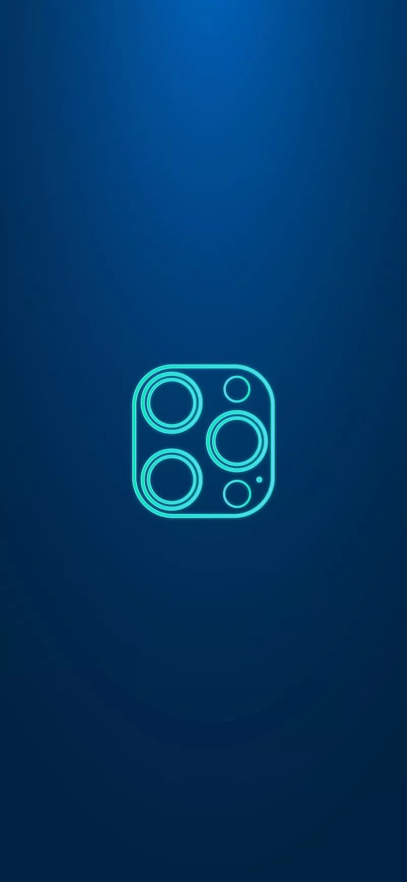 IPhone 12 Pro Max, apple, camera, glow