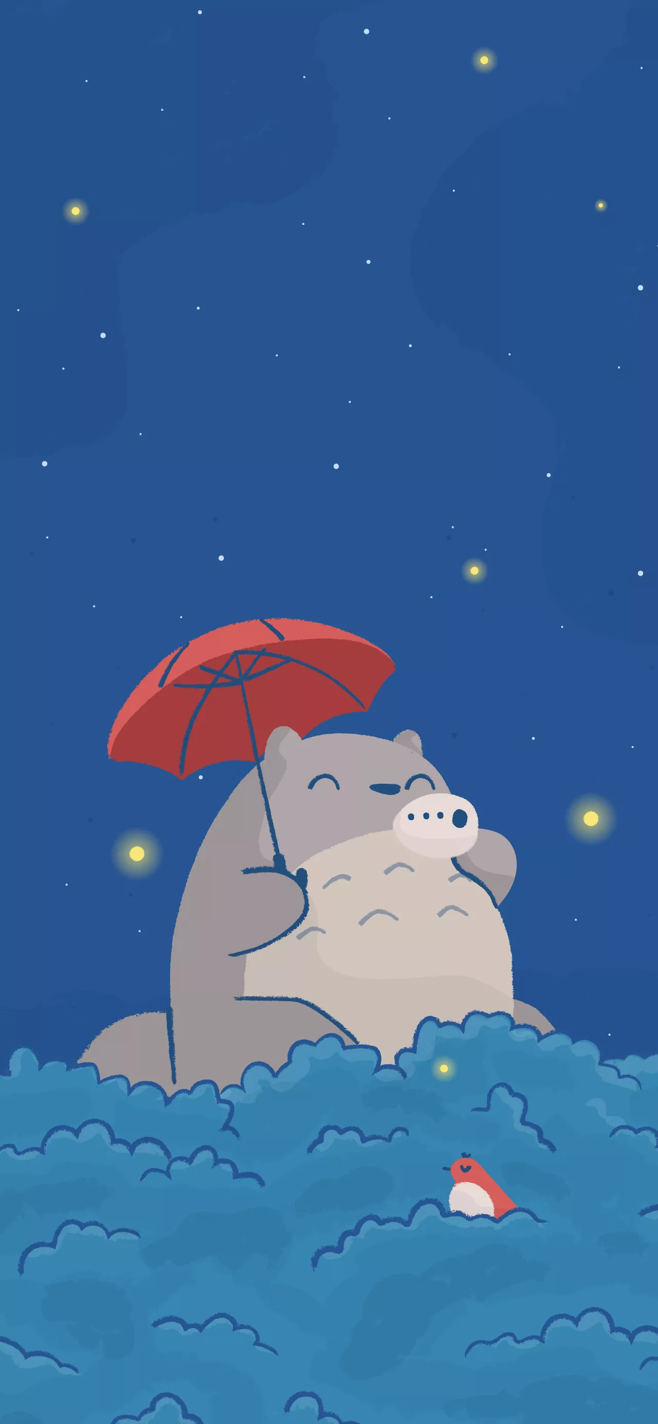 Bear's Wallpaper for iPhone, iPad