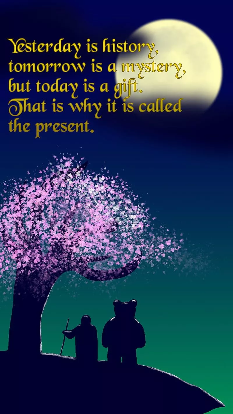 Kung Fu Panda Quote, depression, dream