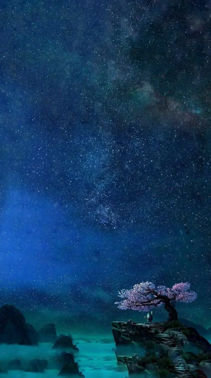 Master Oogway wallpaper