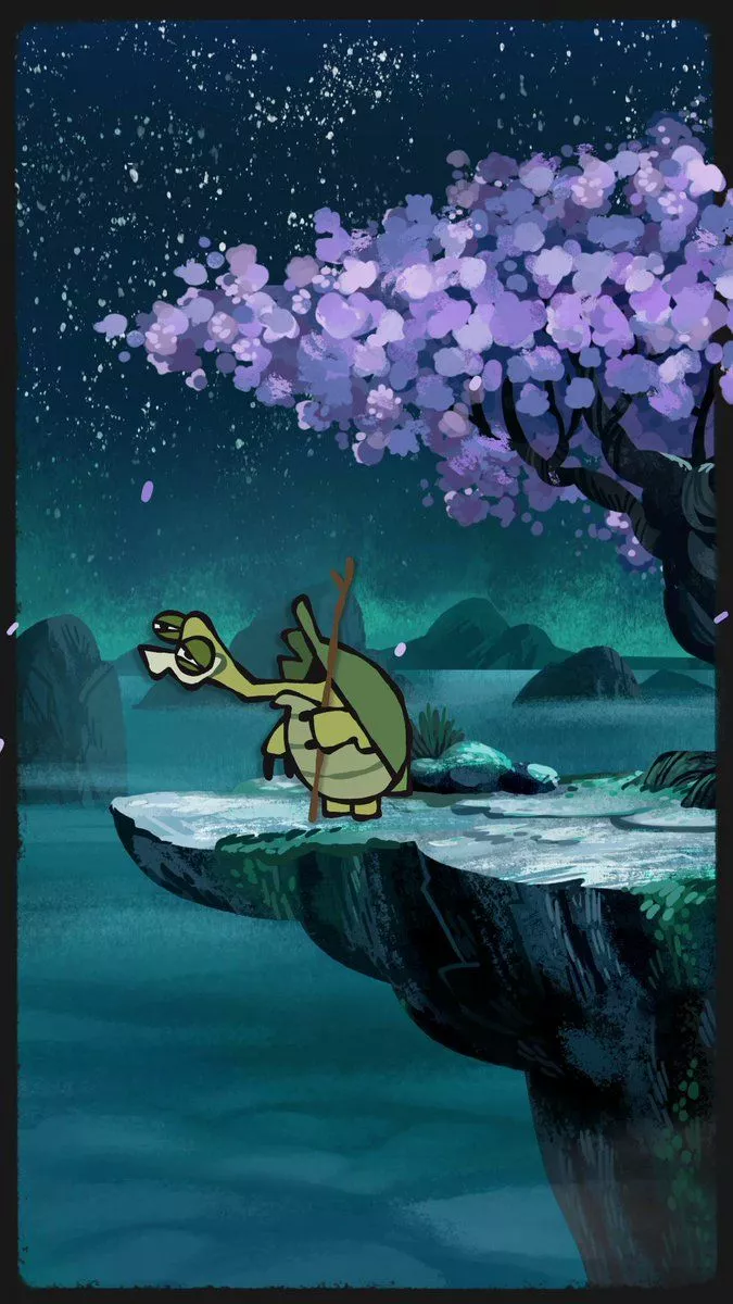 Cas van de Pol fu panda 4