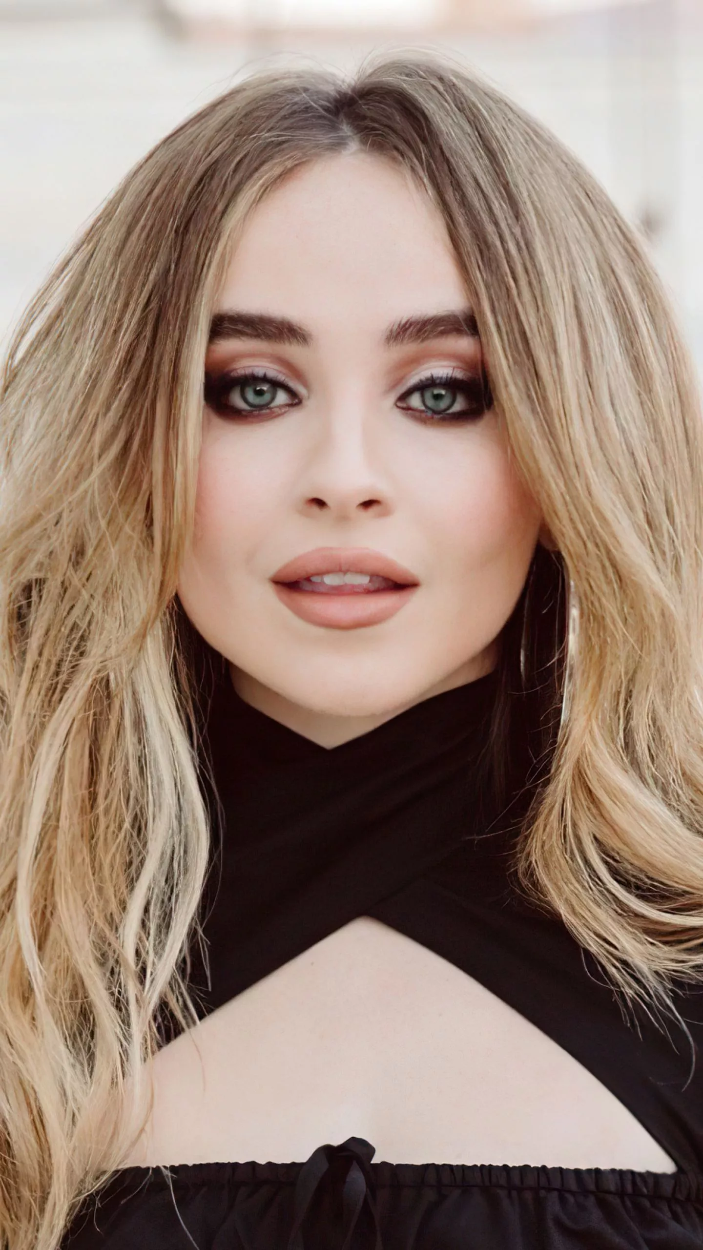 Resolution Sabrina Carpenter