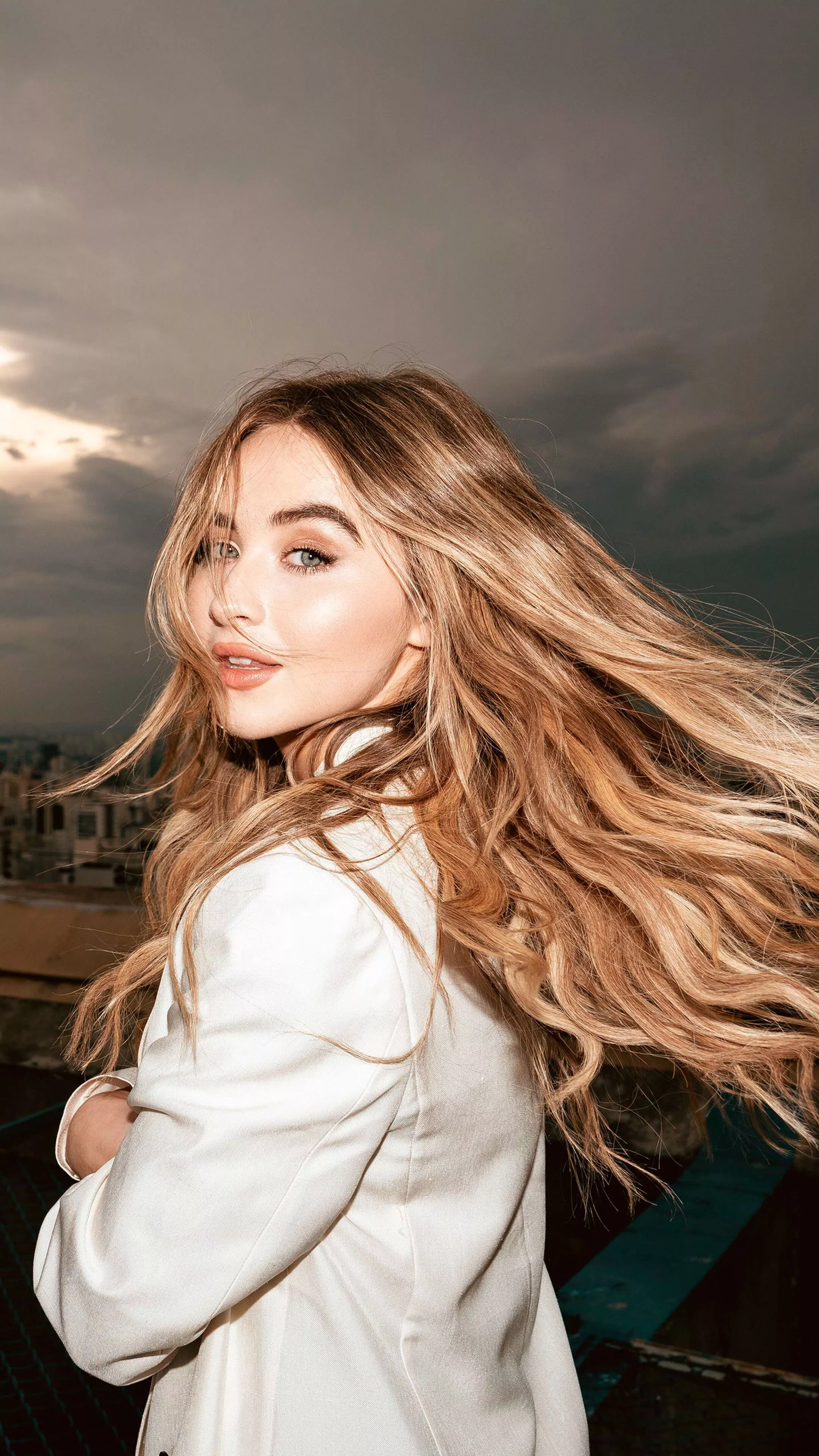 Sabrina Carpenter, 4k HD Phone