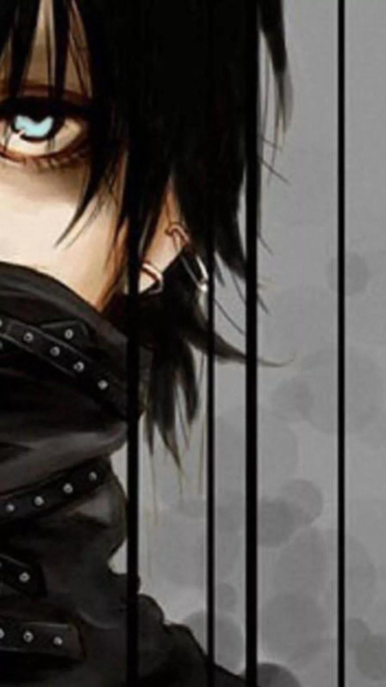 emo wallpaper iphone