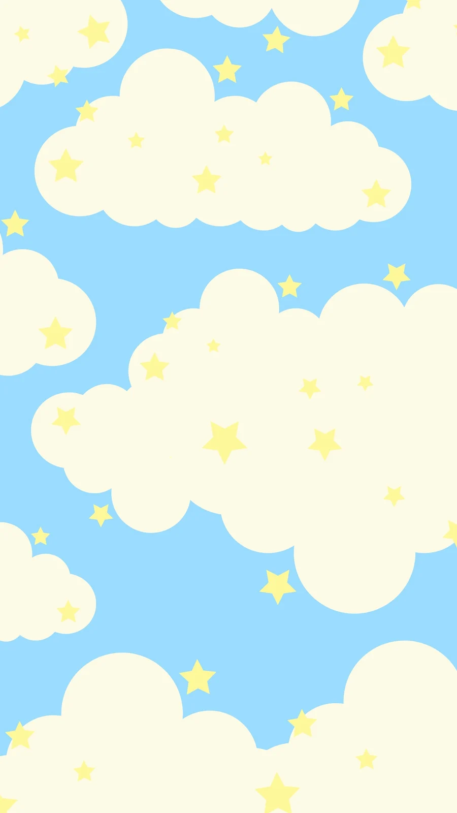 sky background