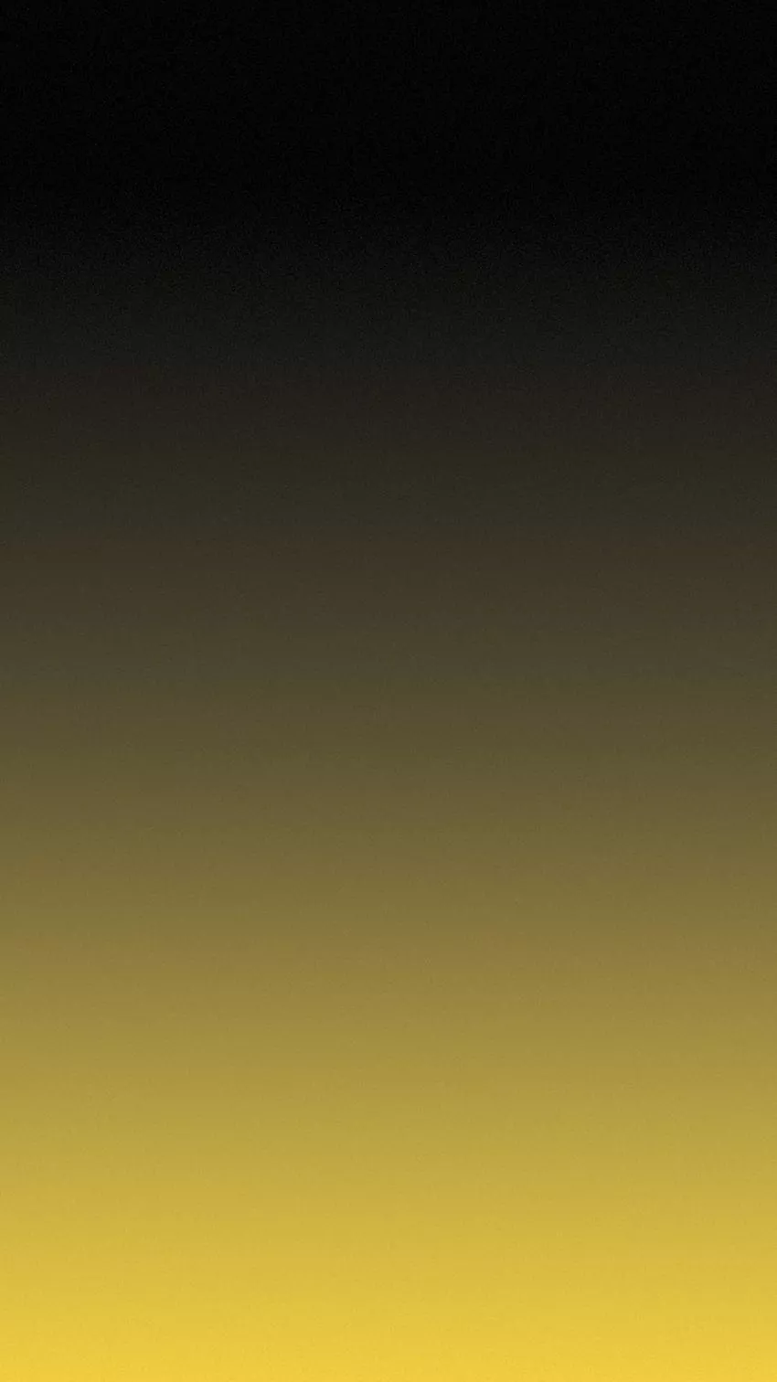 Black and yellow iphone HD wallpaper