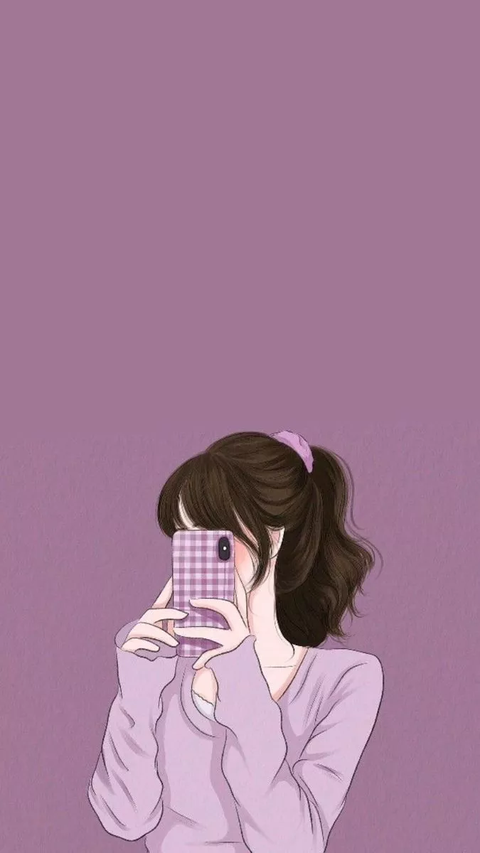 Aesthetic Girly Wallpaper For iPhone