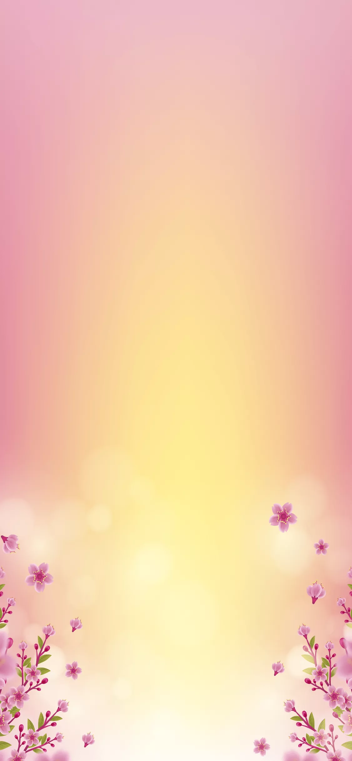 AESTHETIC IPHONE WALLPAPER