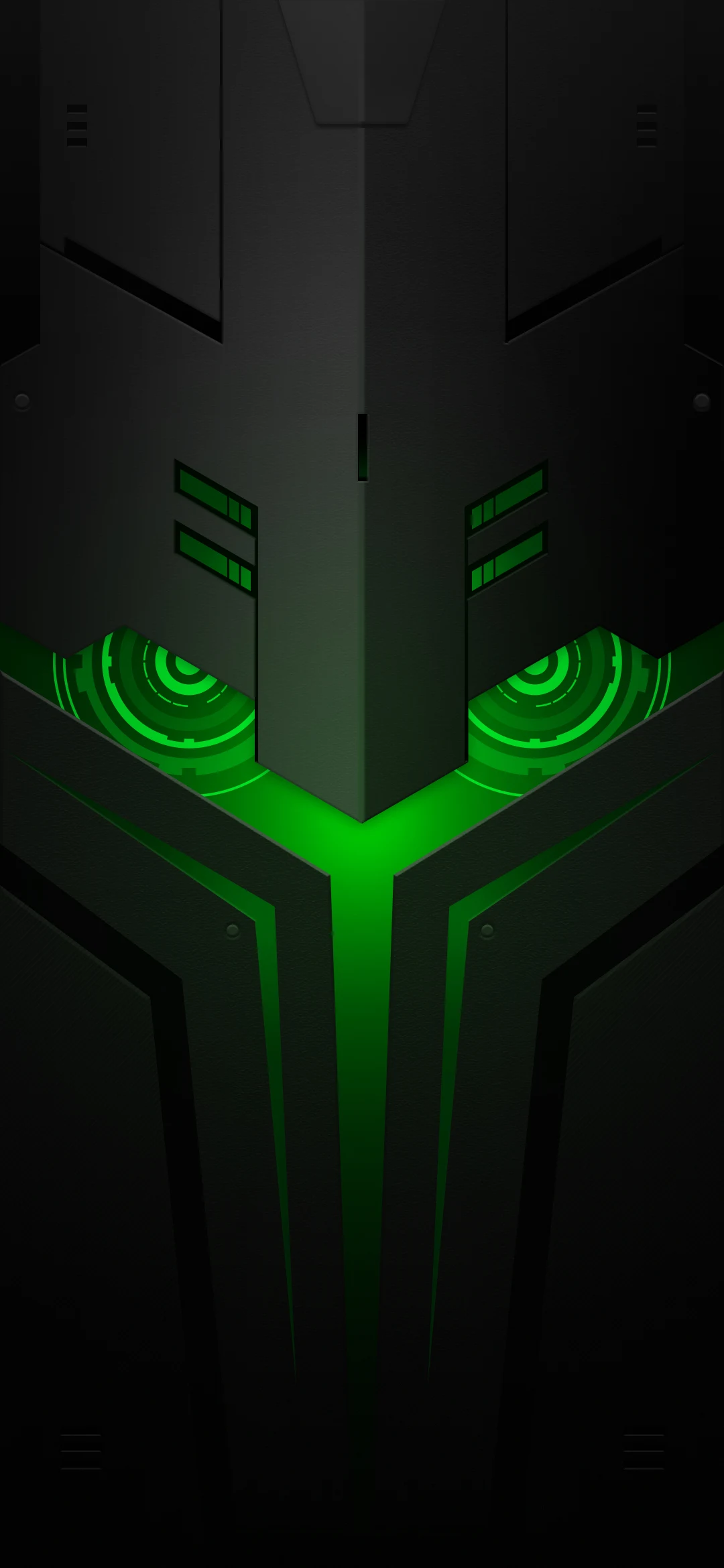 WALLPAPER GAMER FOR PHONE