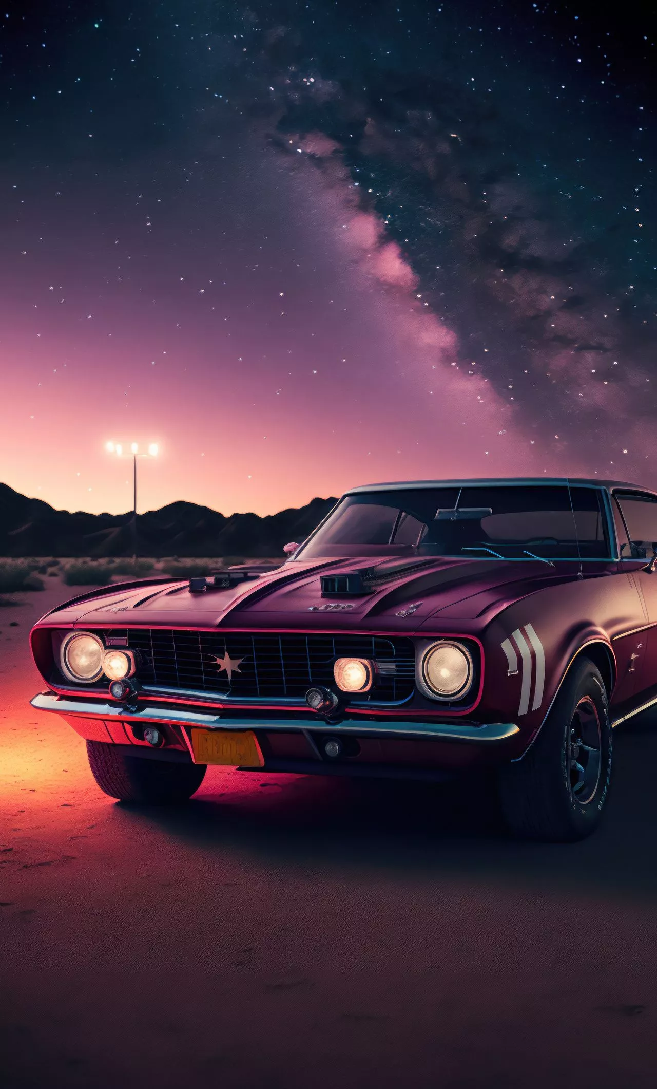 Cool Car Wallpaper 4K, Full HD