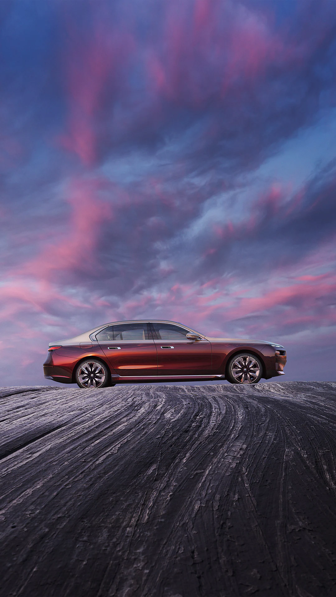 Exclusive: BMW wallpaper