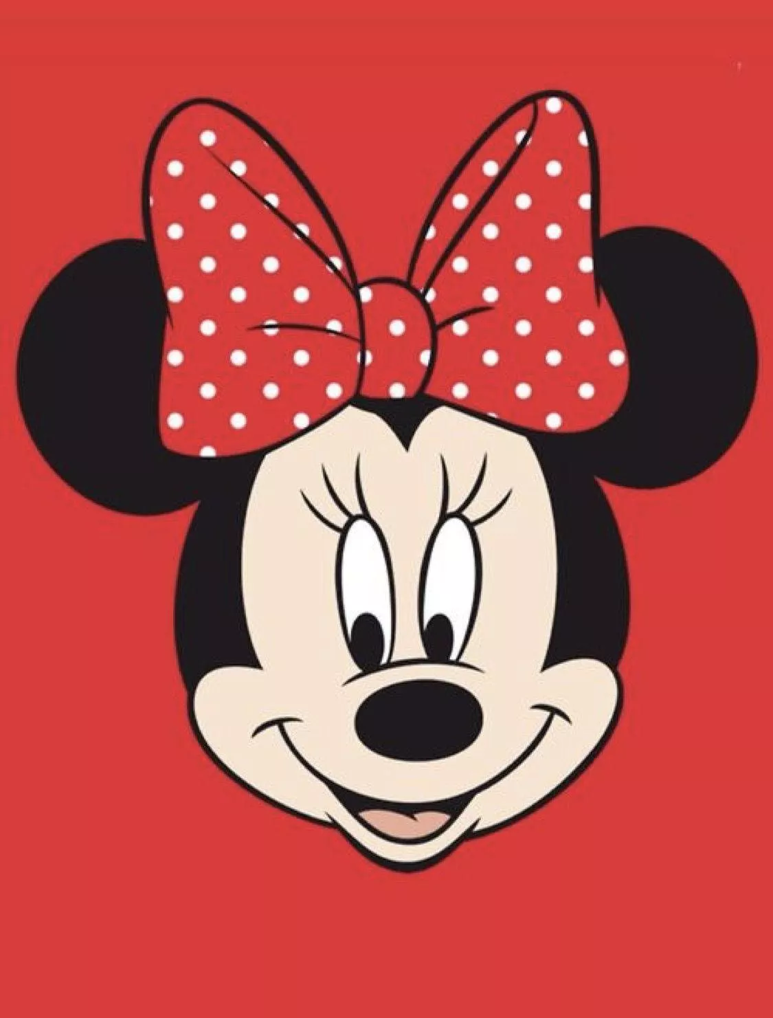 Download Minnie Mouse Wallpaper