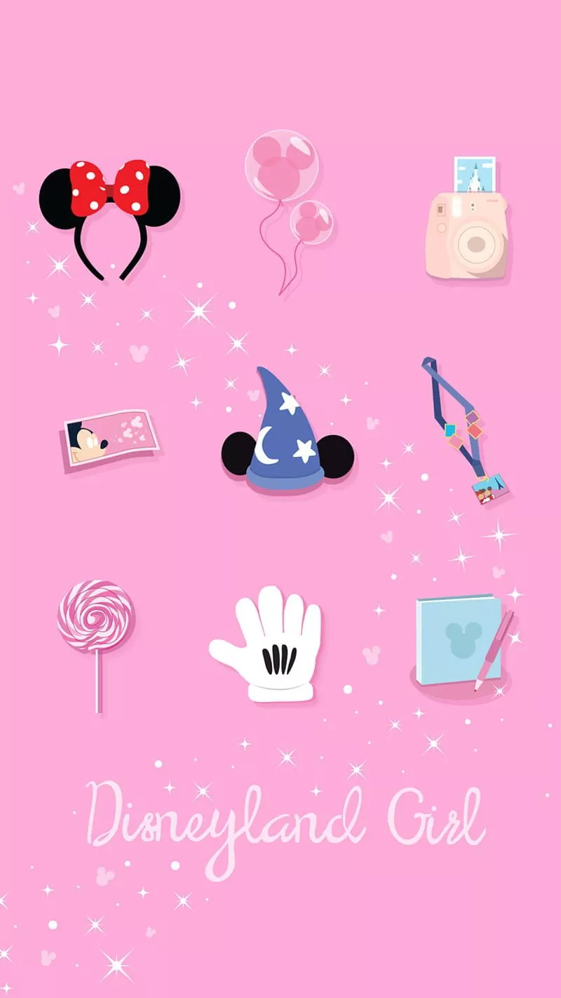 disney, mickey, minnie, mouse, HD