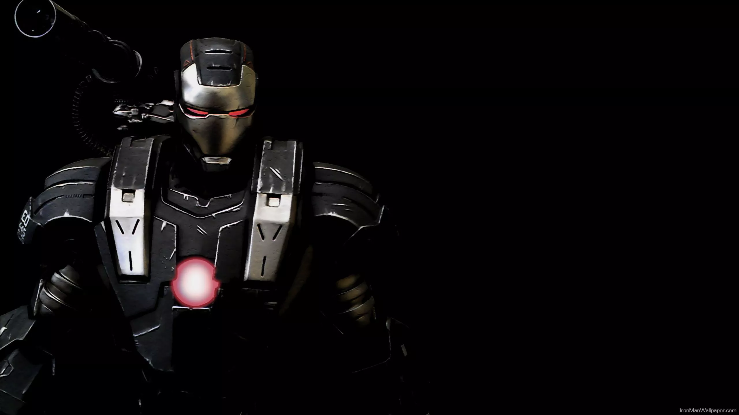 War Machine Wallpaper picture