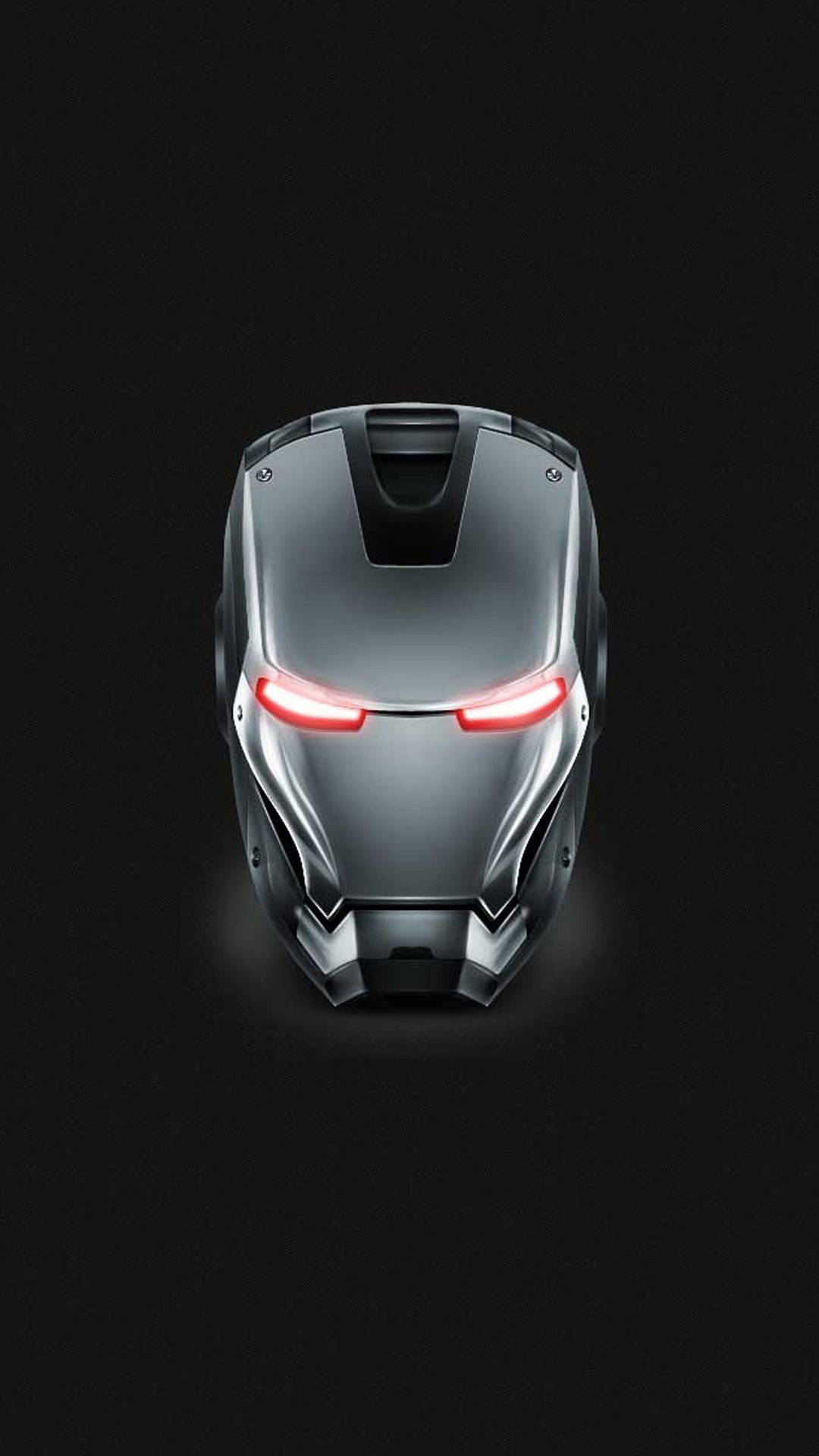 Iron Man Android Wallpaper