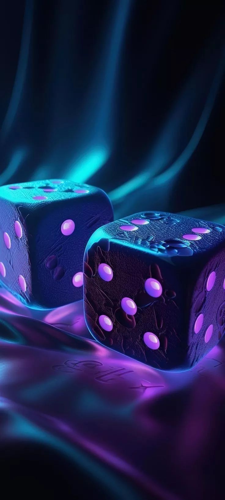 Dice Wallpaper