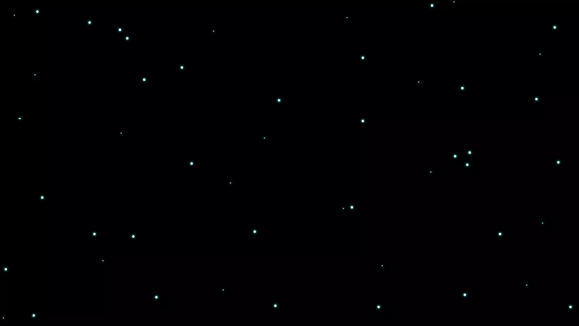 Black Sky background wallpaper 4k